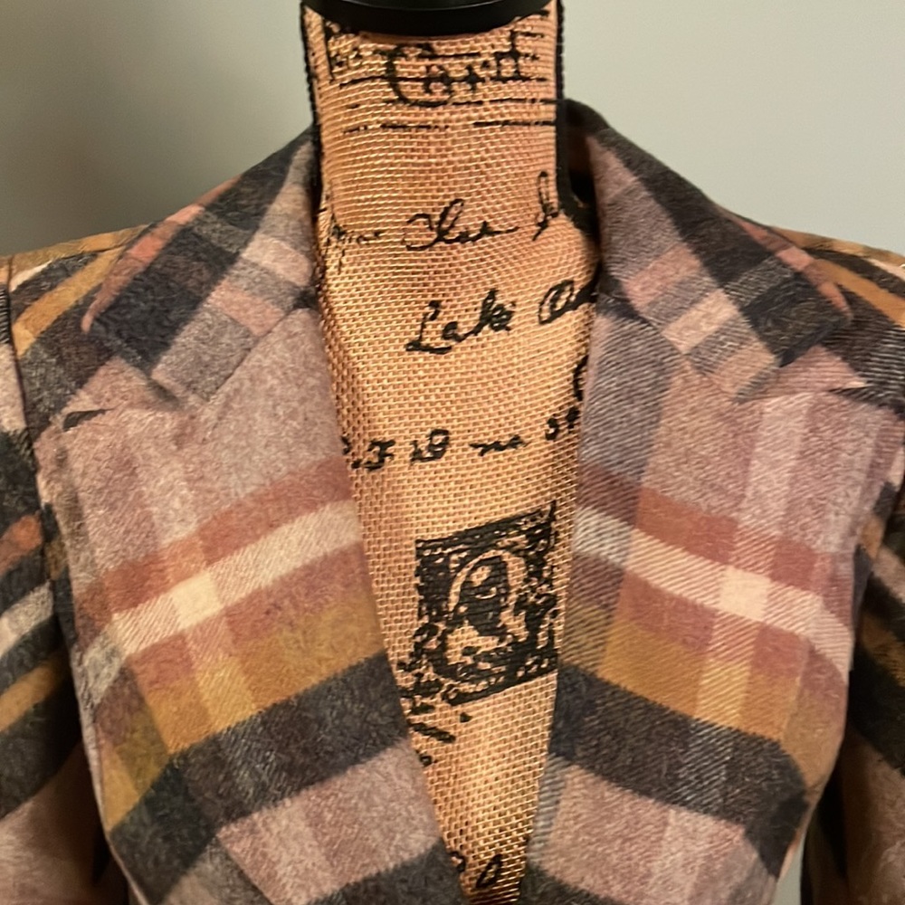 Classiques Entier Jacket Size Small. - image 2